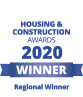 BTBuilders Queensland 2020 Master Builders Award Regional Winner