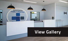 BT Builders Qld | Gracemere Family Medical Centre | Click to view gallery