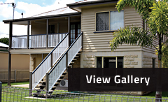 BT Builders Qld | 152 Earl St, Rockhampton Renovations | Click to view gallery