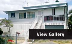 BT Builders Qld | 16 Patrick St, Allenstown | Restumping | Click to view gallery