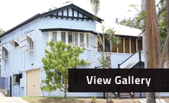 BT Builders Qld |  28 Livermore St, Rockhampton Renovations | Click to view gallery