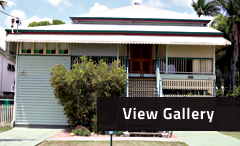 BT Builders Qld |  29 Hartley St, Rockhampton Renovations | Click to view gallery